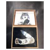 Stainless Steel knife