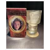 Lord of the Rings Goblet