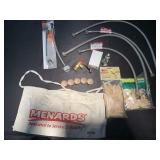 Plumbing lot and miscellaneous