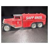 Sapp Bros. Die cast Ertl bank