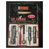 Lee Loader