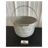 Metal Bucket