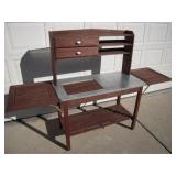 Potting Table