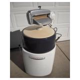 Vintage Kenmore Washing Machine