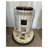 Kogy kerosene heater