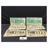 License Plates
