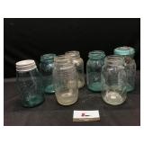Misc Jars
