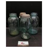 Ball Jars