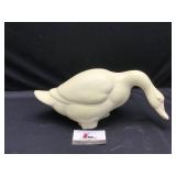 Imperial Pottery Duck