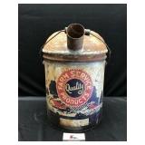 Farm Service Products Gas Can
