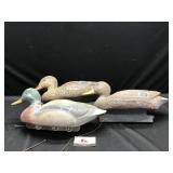Duck Decoys