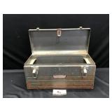 Craftsman Toolbox