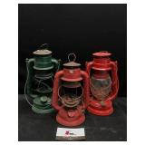 Lanterns