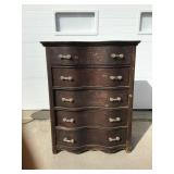 Antique Dresser