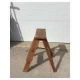 Step Ladder
