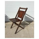 Folding Chair
