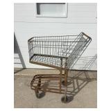 Shopping Cart