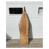 Iron Board