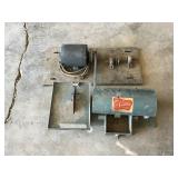 Frantom Rock Saw & Polisher