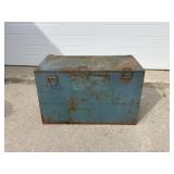 Metal Box