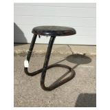 Metal Milking Stool