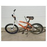 Boys Bike