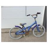 Girls Bike