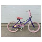 Girls Bike