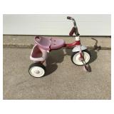 Radio Flyer Bike