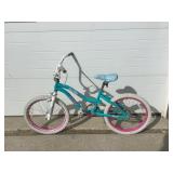 Girls Bike