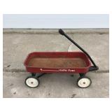 Radio Flyer Wagon