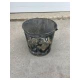 Galvanized Pail