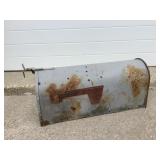 Mailbox