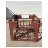 Milk Crate