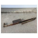 Antique Garden Planter