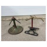 Vintage Sprinklers