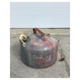 Gas Can