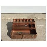 Tackle Box