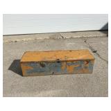 Metal Toolbox