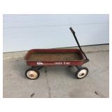 Radio Flyer Wagon