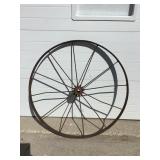 Wagon Wheel