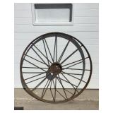 Wagon Wheel