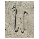 Meat Hooks