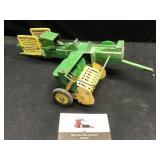 John Deere Square Baler