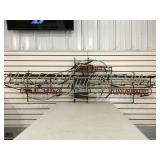 Miller Light Neon Sign