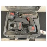 Snap-on Tools 14.4 volt impact