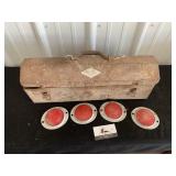 SK Toolbox and reflectors