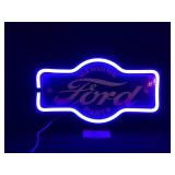 Ford Led Sign