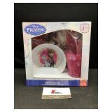 Frozen Mealtime Set