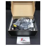 Mini Game Entertainment System